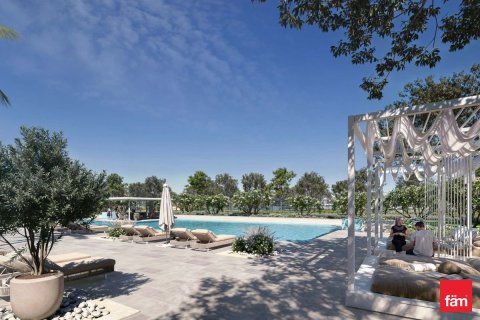 Villa de 3 chambres à Dubai, UAE No. 187392 6