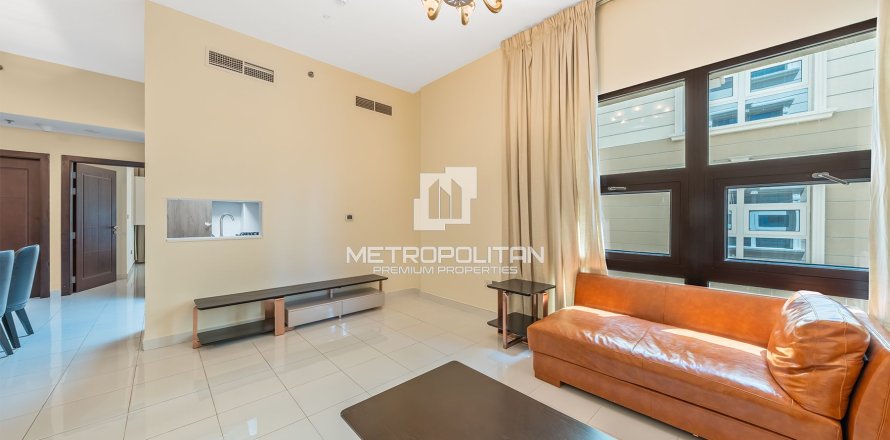 Appartement de 2 chambres No. 129117