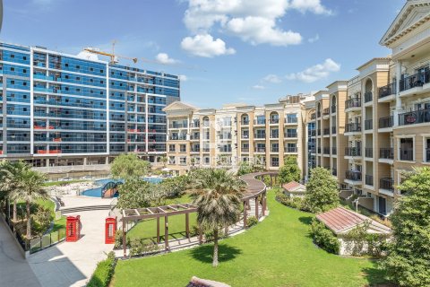 Appartement de 2 chambres No. 129117 7