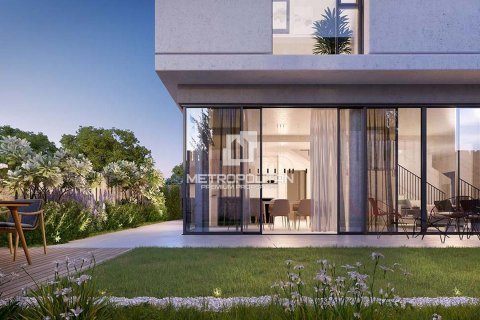 4 غرف نوم فيلا رقم 129121 8