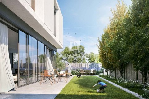 4 غرف نوم فيلا رقم 129121 4