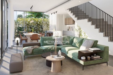 4 غرف نوم فيلا رقم 129121 3