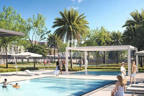 4 غرف نوم فيلا رقم 129121 6