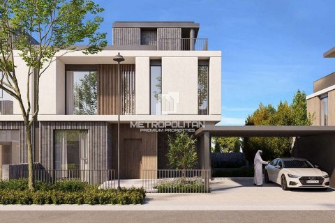 4 غرف نوم فيلا رقم 129121 7