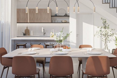 4 غرف نوم فيلا رقم 129121 9