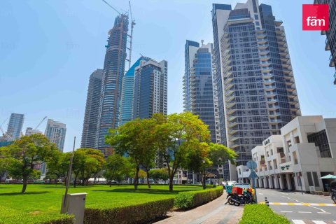 1 غرف نوم شقة في وسط مدينة دبي, الإمارات العربية المتحدة رقم 166892 24
