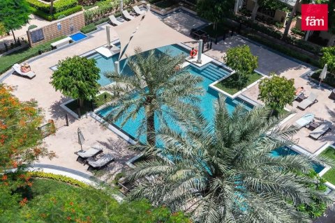 1 غرف نوم شقة في وسط مدينة دبي, الإمارات العربية المتحدة رقم 166892 25
