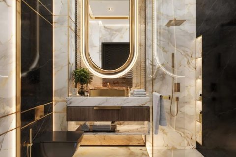 41.4m² Apartment in Business Bay, UAE No. 166895 8