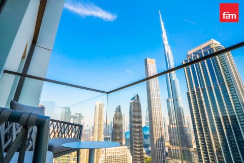3 غرف نوم شقة في وسط مدينة دبي, الإمارات العربية المتحدة رقم 166893 28