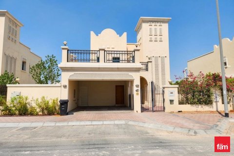 2 غرف نوم فيلا في دبي, الإمارات العربية المتحدة رقم 166898
