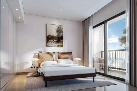 1 غرف نوم شقة في Meydan, الإمارات العربية المتحدة رقم 166897 7