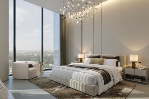 1 غرف نوم شقة في Meydan, الإمارات العربية المتحدة رقم 166897 5