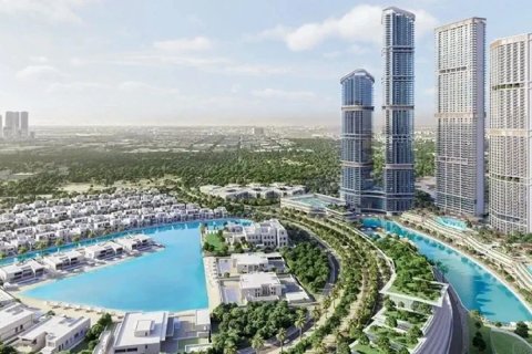 1 غرف نوم شقة في Meydan, الإمارات العربية المتحدة رقم 166897 14