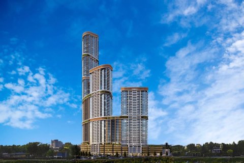 1 غرف نوم شقة في Meydan, الإمارات العربية المتحدة رقم 166897 11