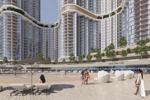 1 غرف نوم شقة في Meydan, الإمارات العربية المتحدة رقم 166897 17