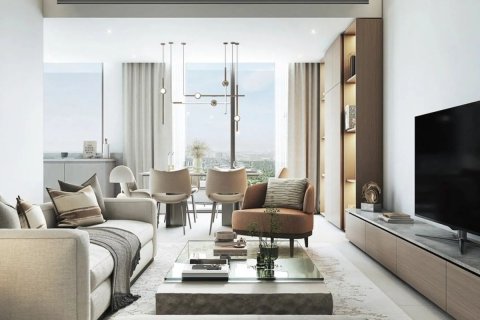 1 غرف نوم شقة في Meydan, الإمارات العربية المتحدة رقم 166897 3