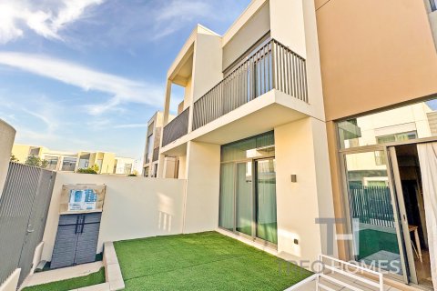 3 bedrooms Townhouse in Joy, UAE No. 74110 1