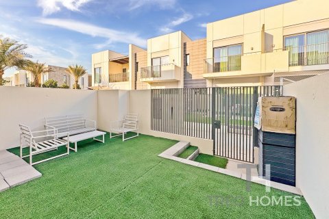 3 bedrooms Townhouse in Joy, UAE No. 74110 4