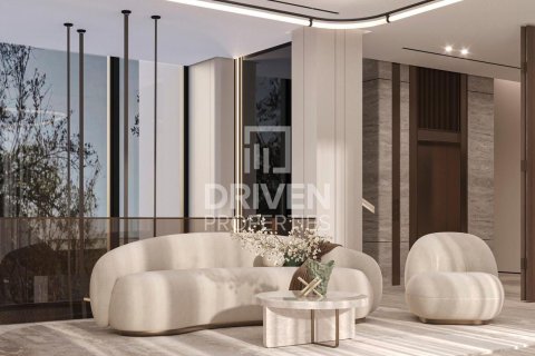 Villa de 5 dormitorios en Nadd Al Sheba, UAE No. 138480 19