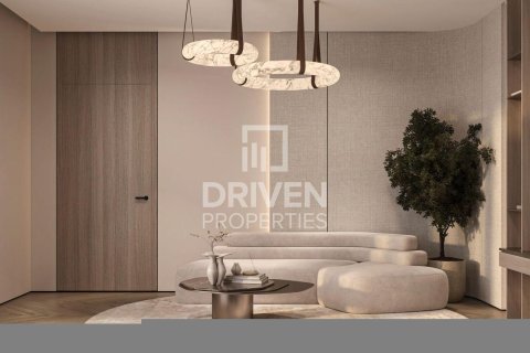 Villa de 5 dormitorios en Nadd Al Sheba, UAE No. 138480 14