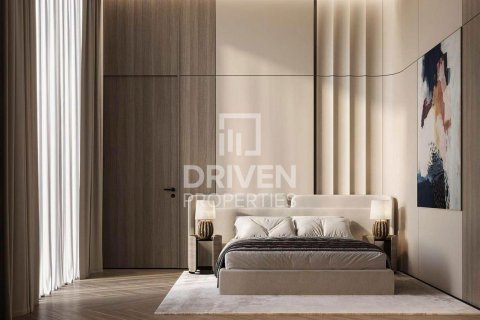 Villa de 5 dormitorios en Nadd Al Sheba, UAE No. 138480 10