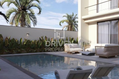 Villa de 5 dormitorios en Nadd Al Sheba, UAE No. 138480 26