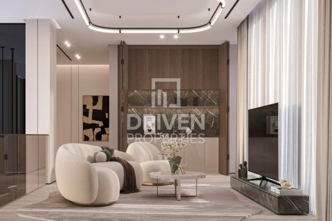 Villa de 5 dormitorios en Nadd Al Sheba, UAE No. 138480 18