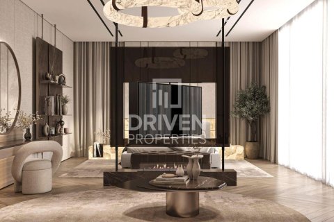 Villa de 5 dormitorios en Nadd Al Sheba, UAE No. 138480 13