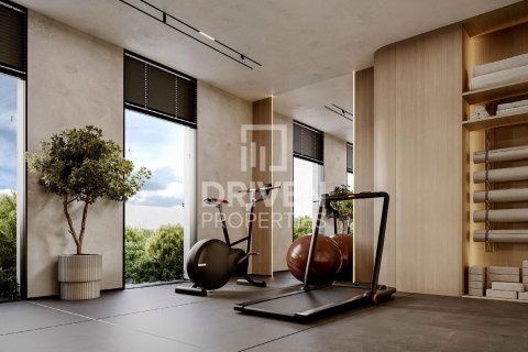 Villa de 5 dormitorios en Nadd Al Sheba, UAE No. 138480 25