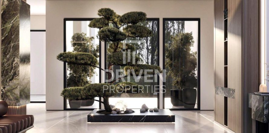 Villa de 5 dormitorios en Nadd Al Sheba, UAE No. 138480