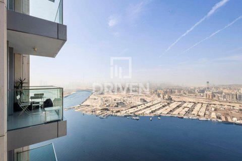 3 bedrooms Apartment in Dubai Creek Harbour (The Lagoons), UAE No. 138476 24