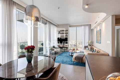 3 bedrooms Apartment in Dubai Creek Harbour (The Lagoons), UAE No. 138476 5