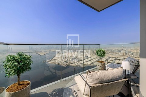3 bedrooms Apartment in Dubai Creek Harbour (The Lagoons), UAE No. 138476 21