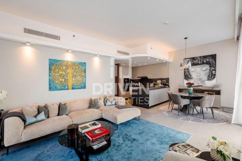 3 bedrooms Apartment in Dubai Creek Harbour (The Lagoons), UAE No. 138476 3