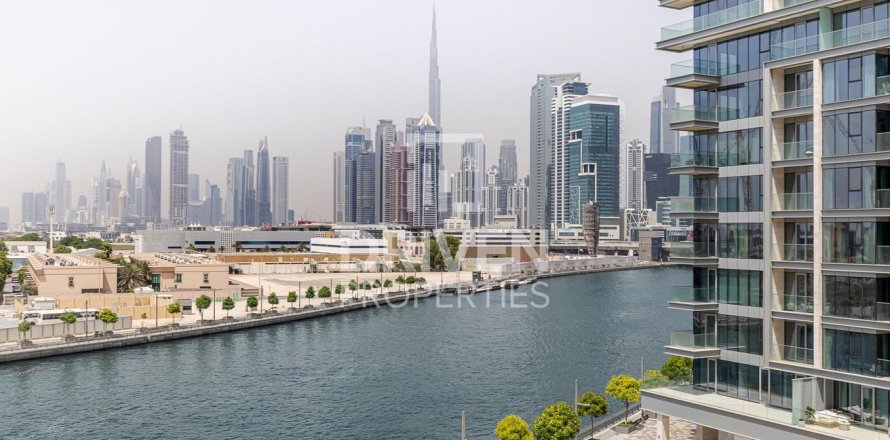 Apartment de 1 dormitorio en Al Wasl, UAE No. 138479