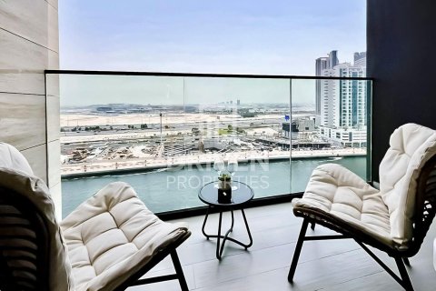 Studio Apartment in Business Bay, UAE No. 138475