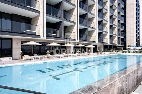 Studio Apartment in Business Bay, UAE No. 138475 22