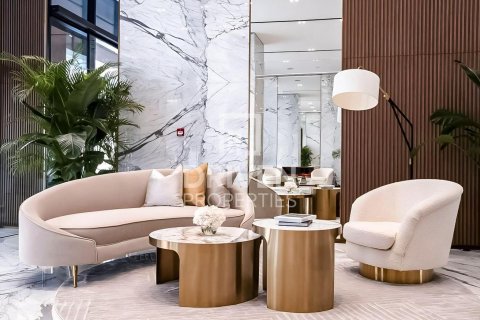 Studio Apartment in Business Bay, UAE No. 138475 17