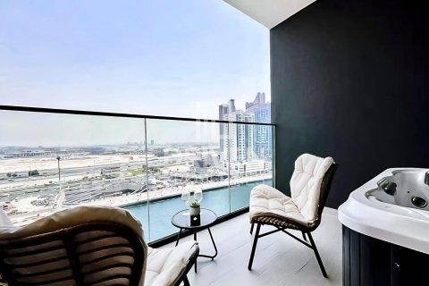 Studio Apartment in Business Bay, UAE No. 138475 3