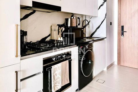 Studio Apartment in Business Bay, UAE No. 138475 13