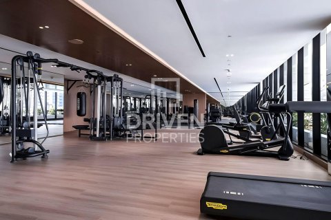 Studio Apartment in Business Bay, UAE No. 138475 16