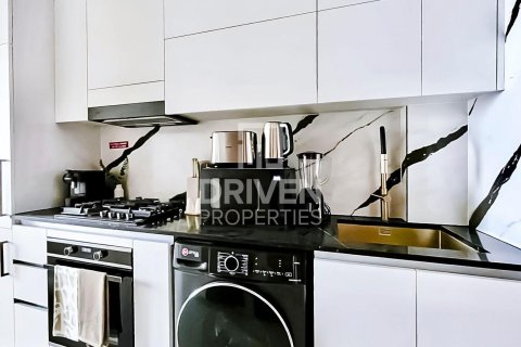 Studio Apartment in Business Bay, UAE No. 138475 12