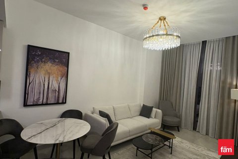 Apartment de 1 dormitorio en Business Bay, UAE No. 105644 2