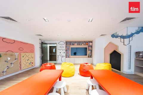 Apartment de 1 dormitorio en Business Bay, UAE No. 105644 26
