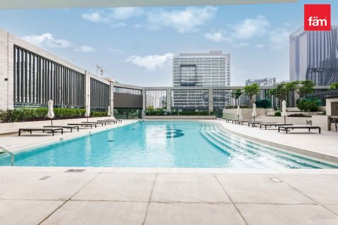 Apartment de 1 dormitorio en Business Bay, UAE No. 105644 28