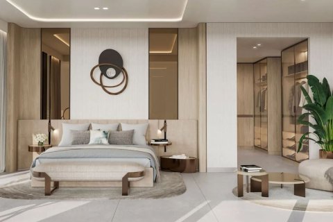1 غرف نوم شقة في دبي, الإمارات العربية المتحدة رقم 105663 6
