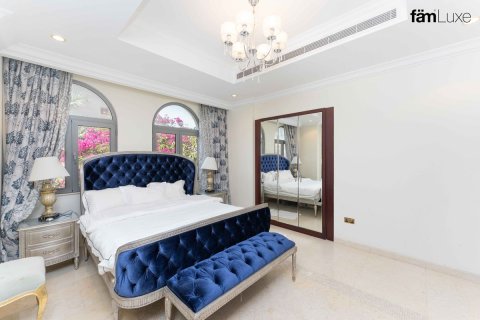 6 bedrooms Villa in Palm Jumeirah, UAE No. 143378 30