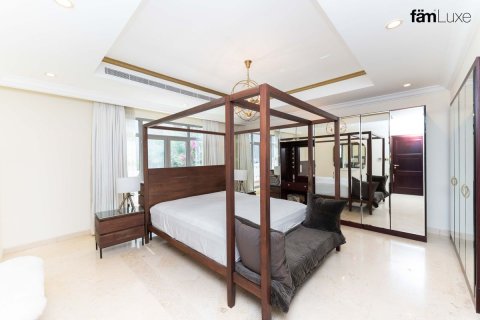 6 bedrooms Villa in Palm Jumeirah, UAE No. 143378 26