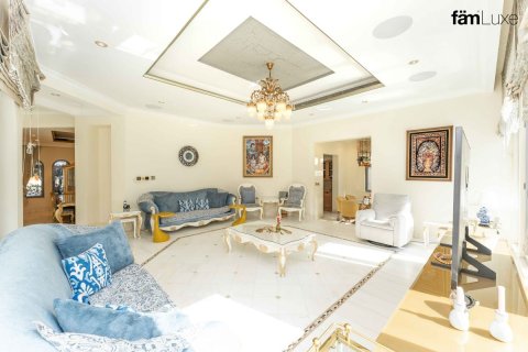 6 bedrooms Villa in Palm Jumeirah, UAE No. 143378 7
