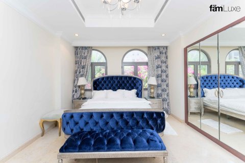 6 bedrooms Villa in Palm Jumeirah, UAE No. 143378 29